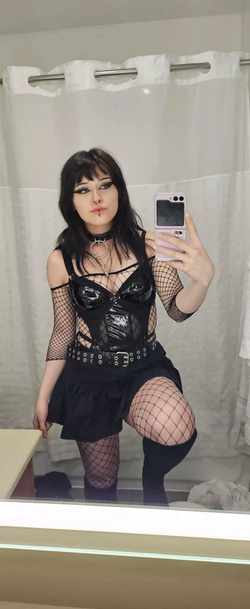 You can find me @Kiyomiii_0 