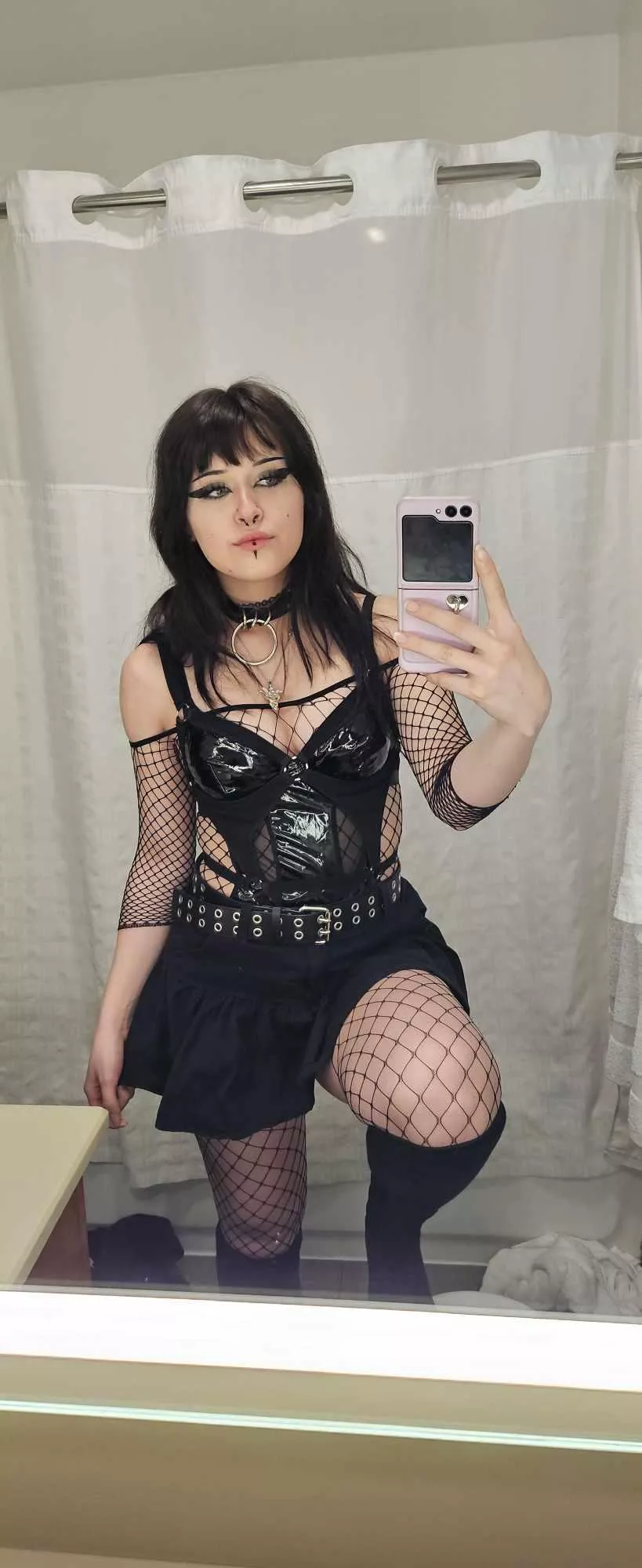 You can find me @Kiyomiii_0 