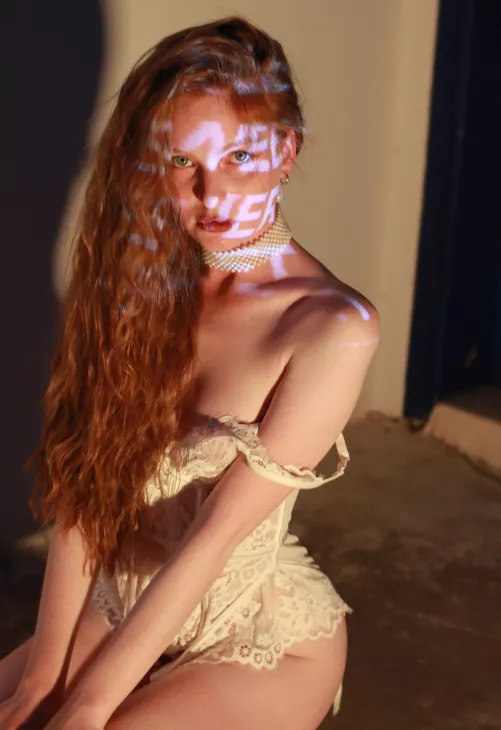 You could curb my hot ardor