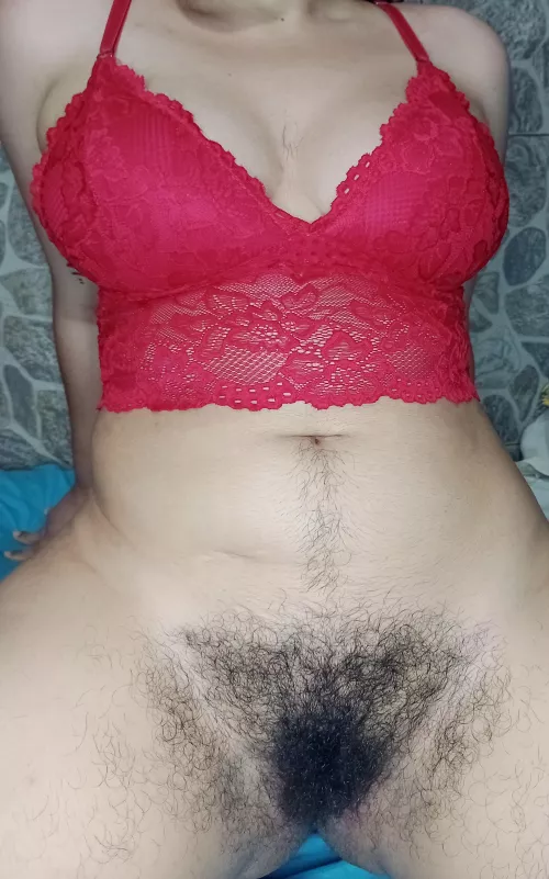 You will let it continue to grow, or is it ready to eat?