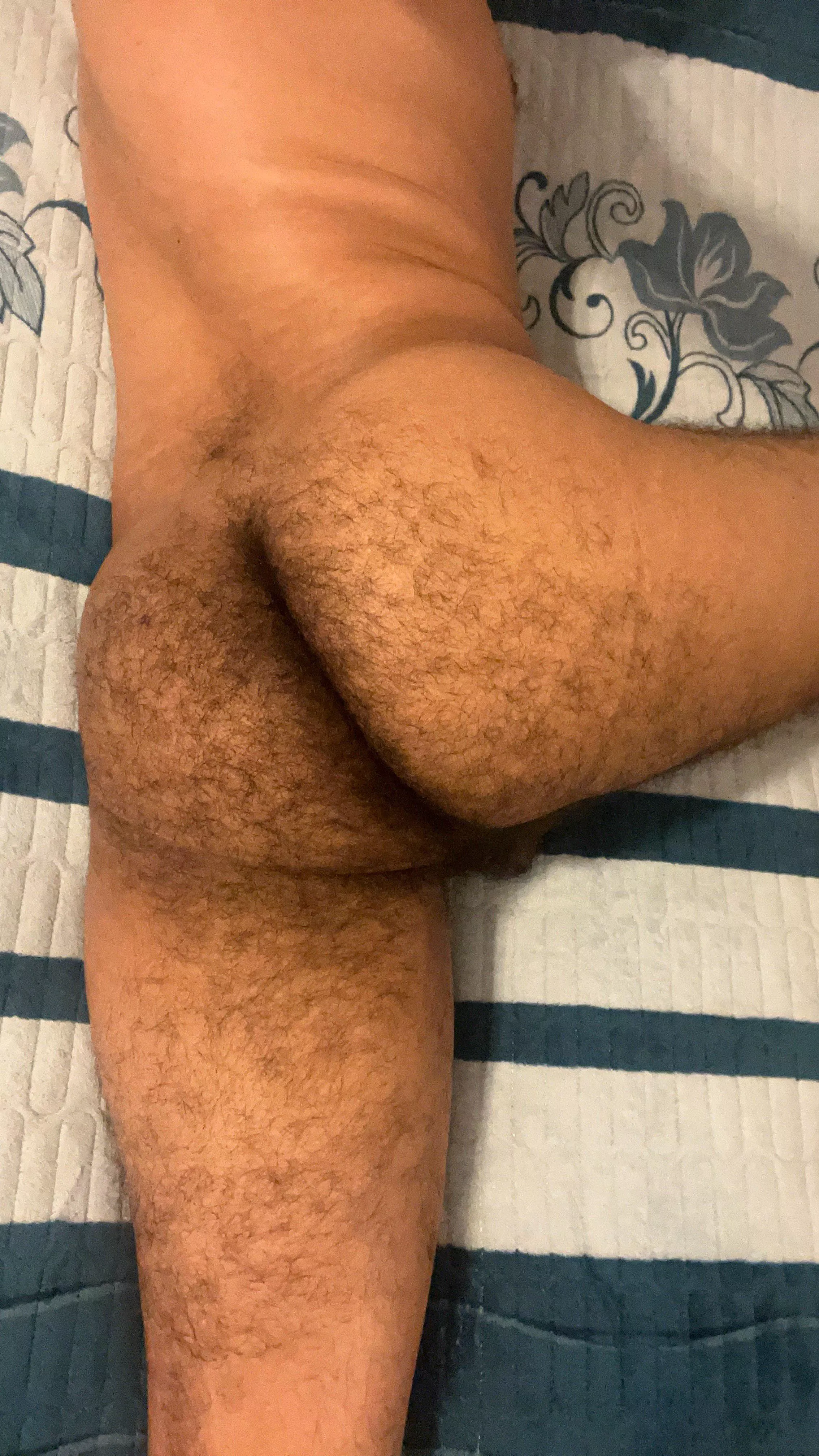 Your fluffy pillows 🤭