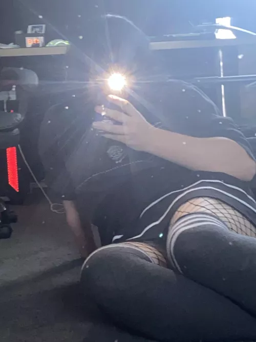 [18] Another pic from today!