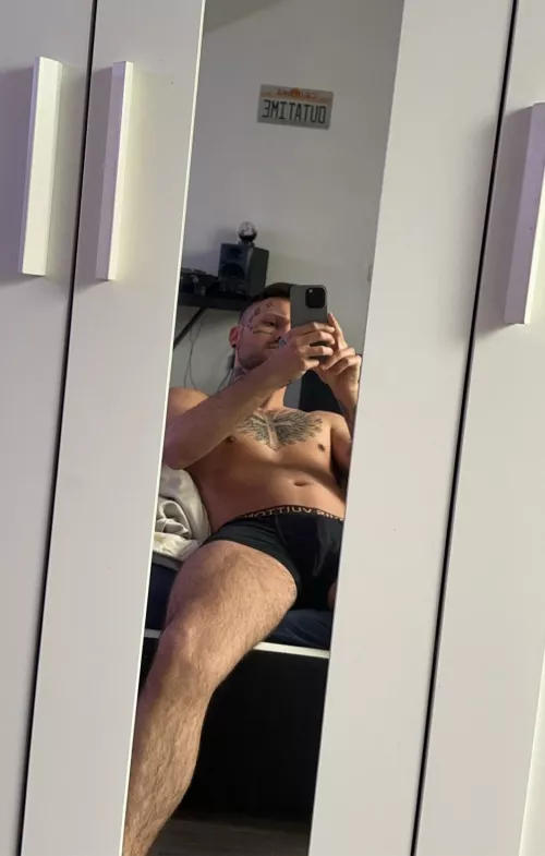 23yo want to see my big 🍆? Check bio 