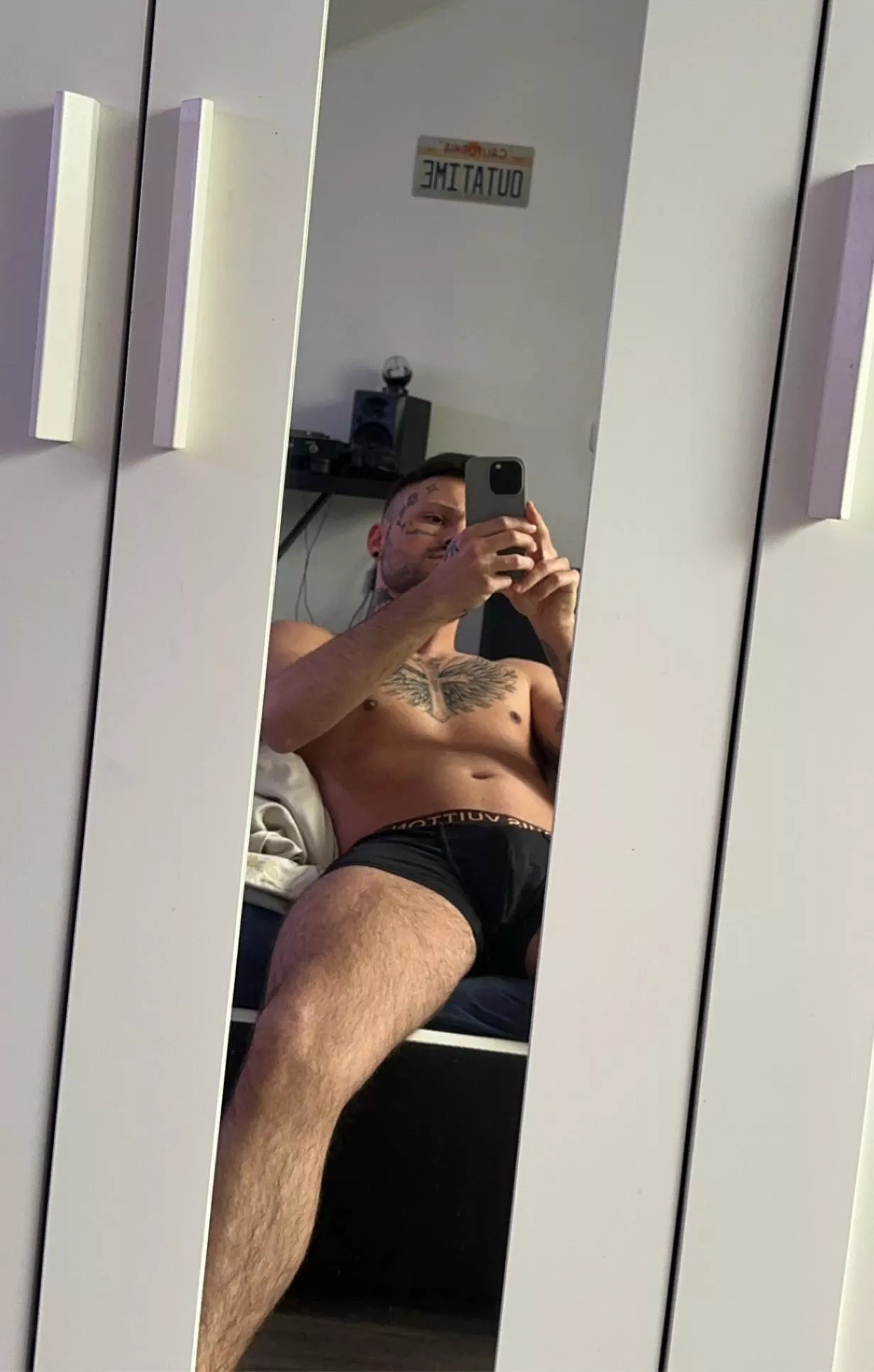 23yo want to see my big 🍆? Check bio 
