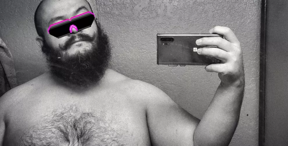 39[M4F] #Online #California #Socal after feeling depressed down and shitty, I tried and am feeling better. Thought I'd share. 