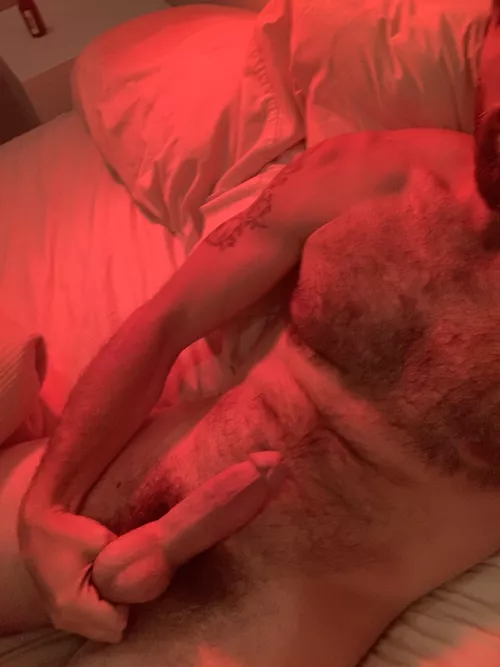 [40] Sunday morning with Dad