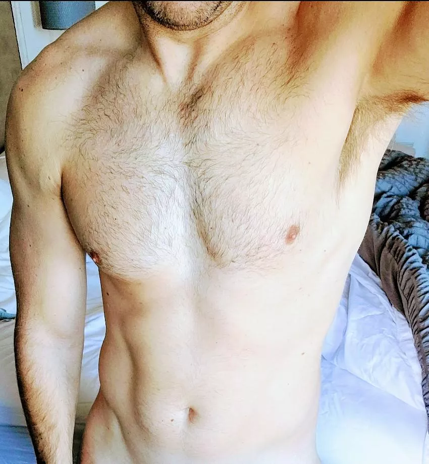 41M - can we just spend all day together in bed?