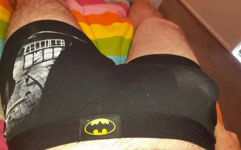 (43) see through bulge