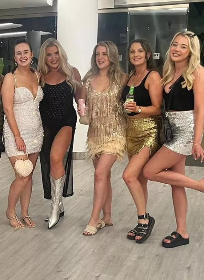 [5]Which girl is coming home with a pussy full of cum? 