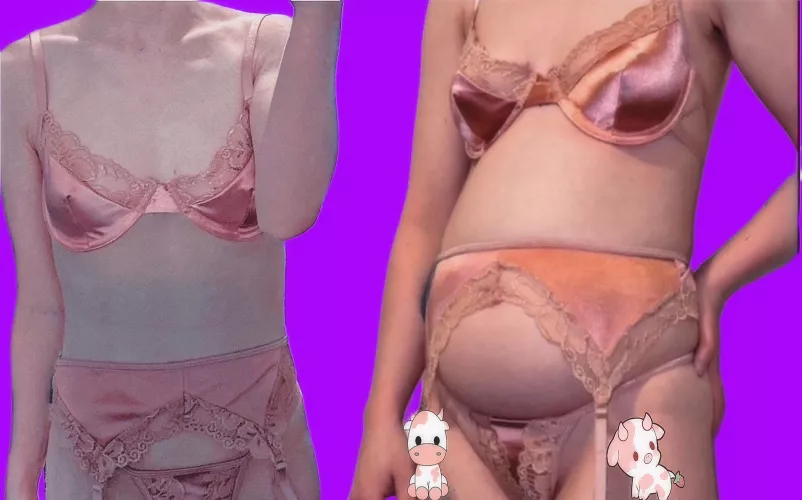 a little bit changed in 2 months