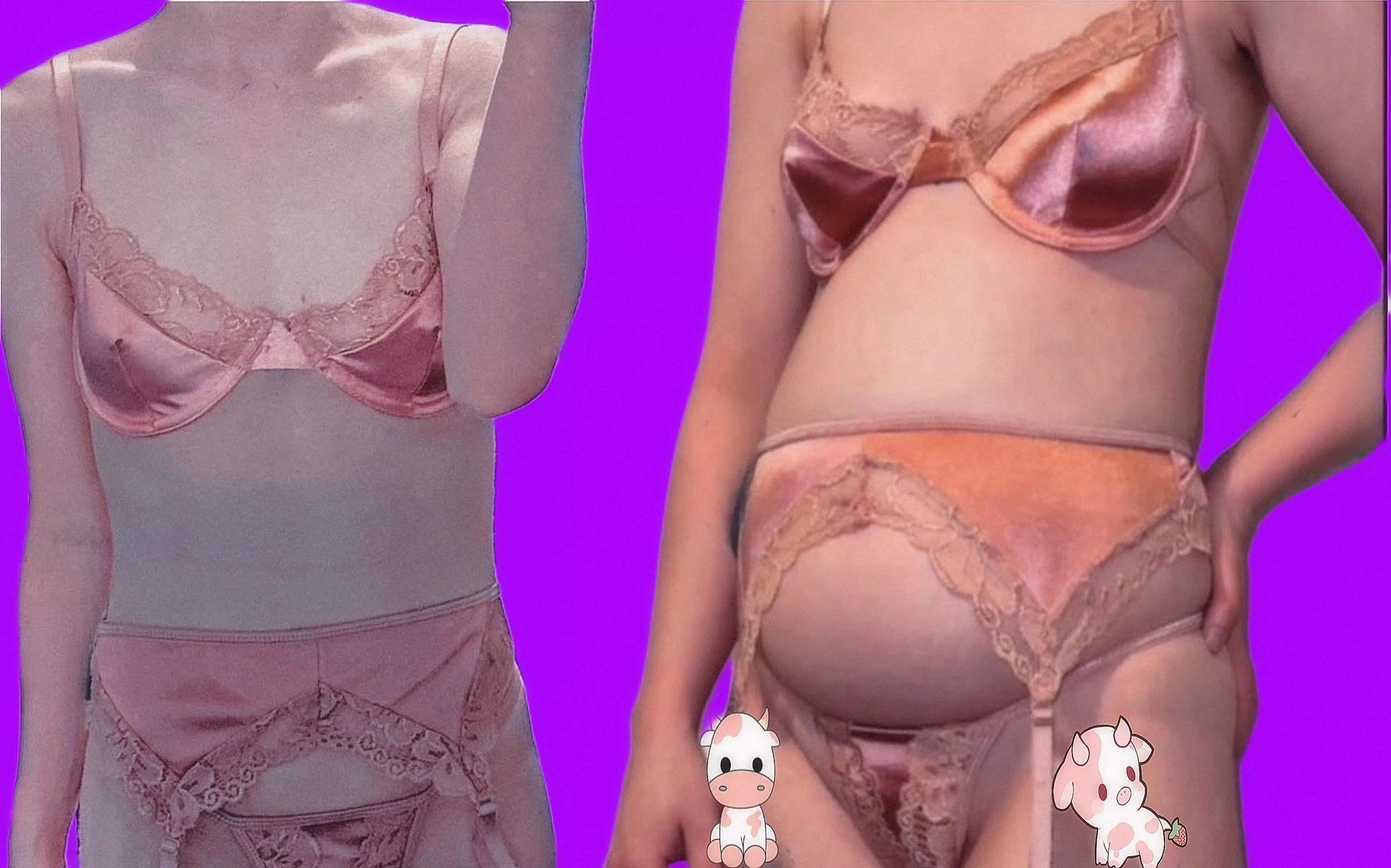 a little bit changed in 2 months