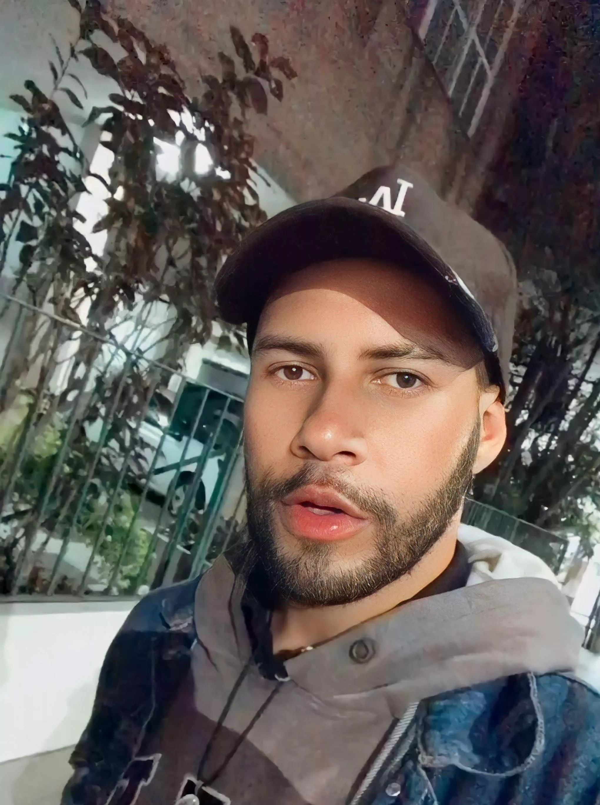 After last night's night out 🥳 How's your weekend going so far guys?