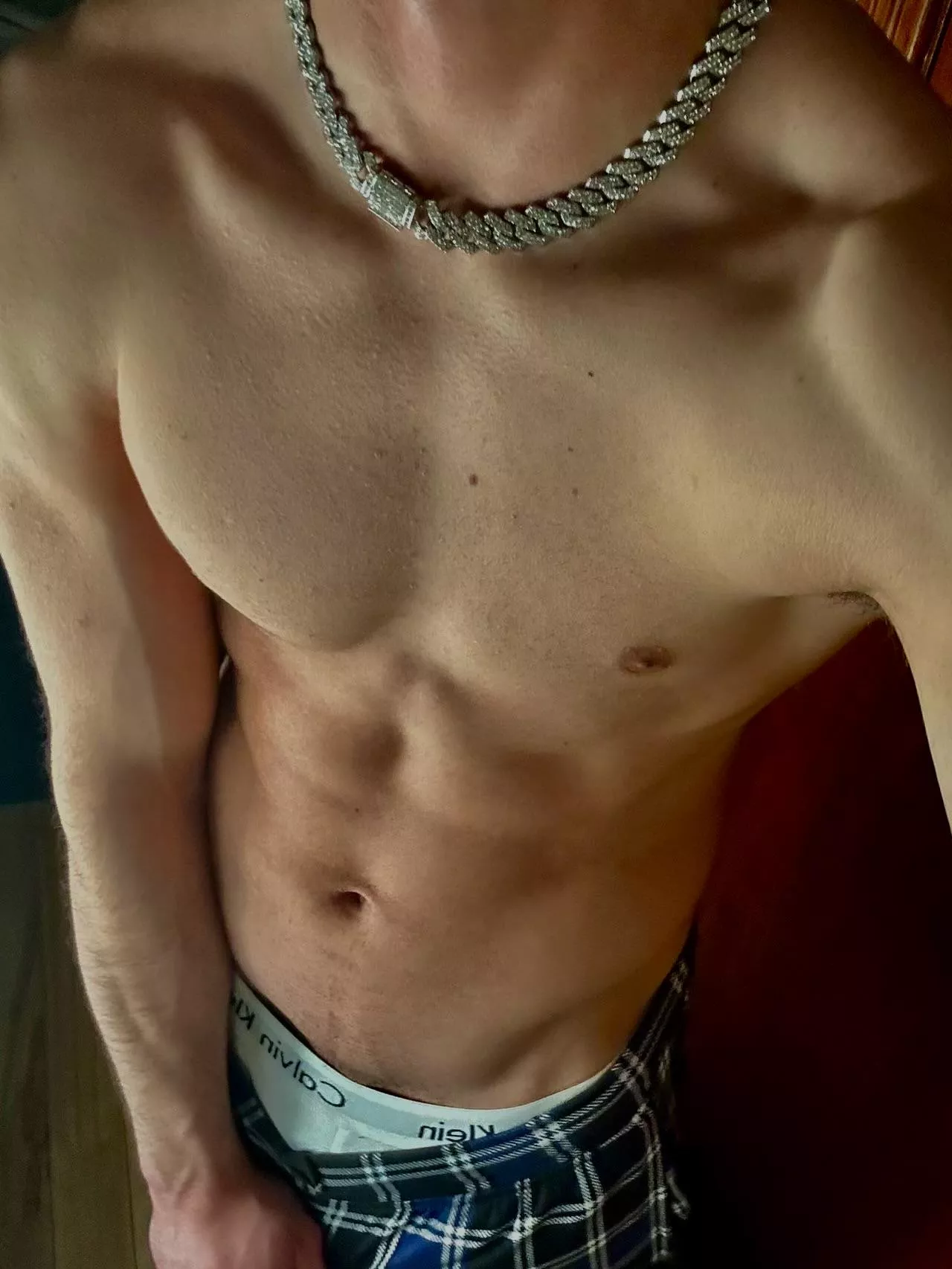 after practice would you suck me? m18