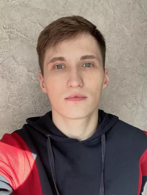 Am i ugly?) 25M