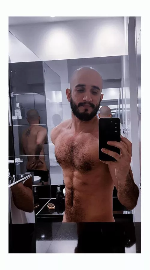 Am I your type or pqss?