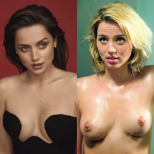 Ana de Armas