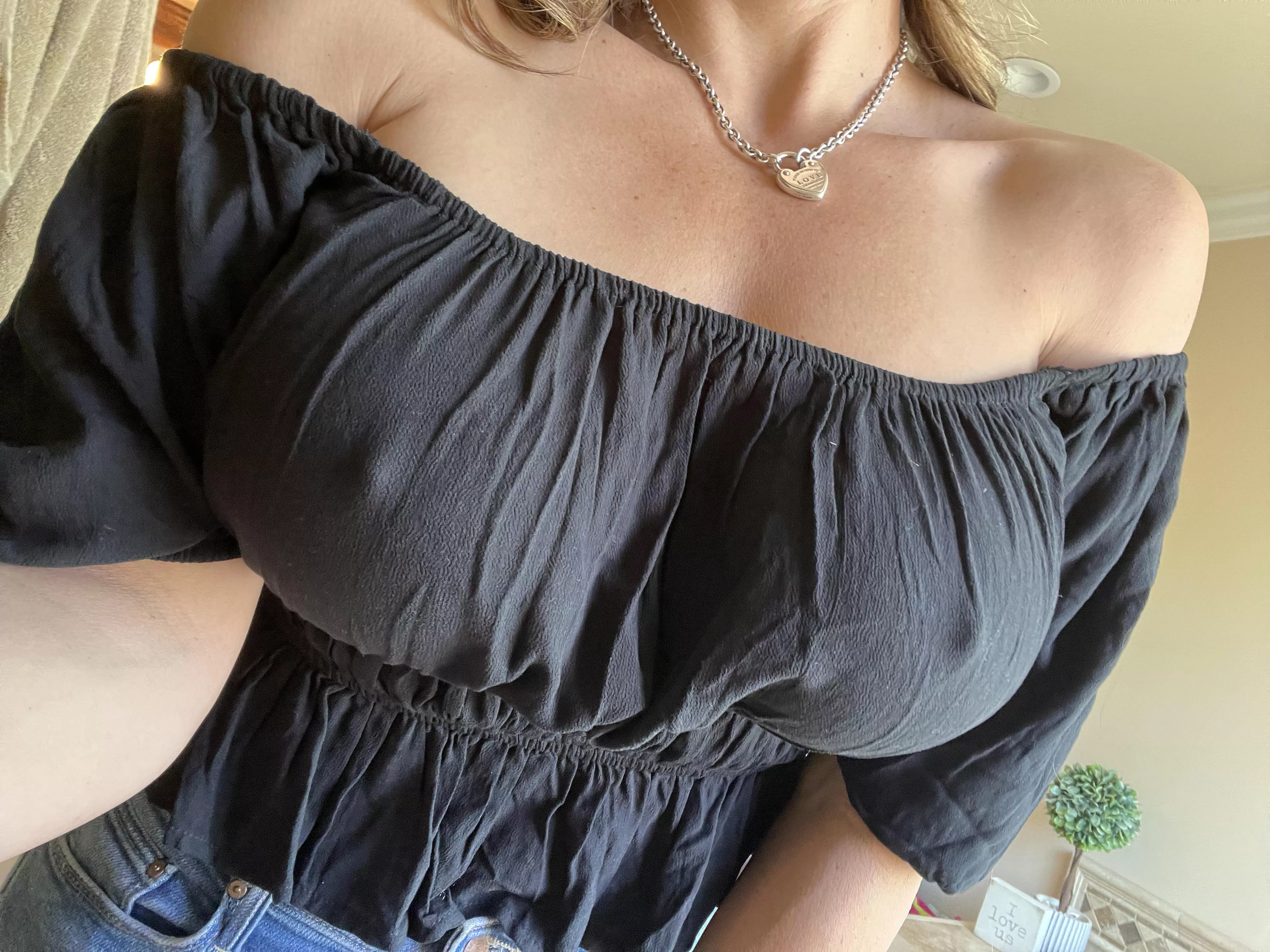 Another New Top!