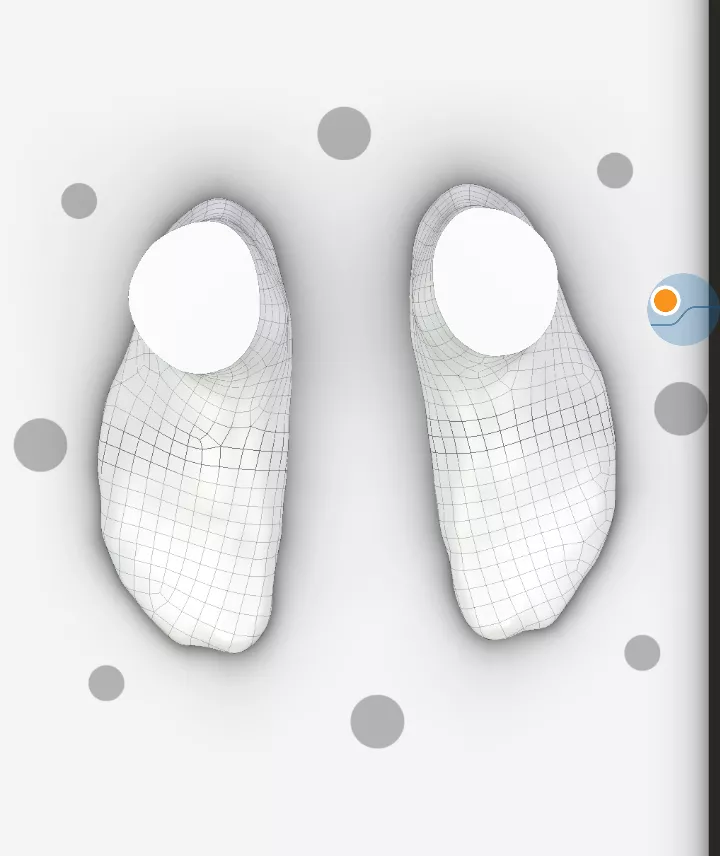 Any recs for super extra wide feet? 