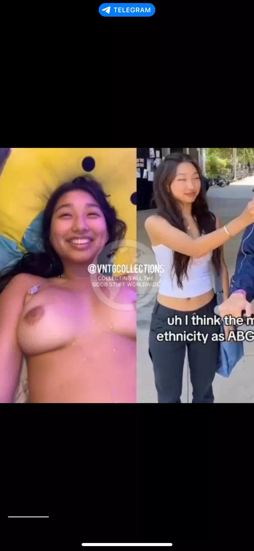 Anybody know the source of this vid? Or name of the girl?