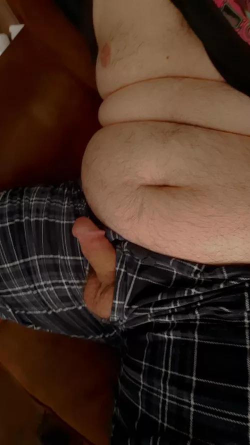 Anyone down for some shenanigans?