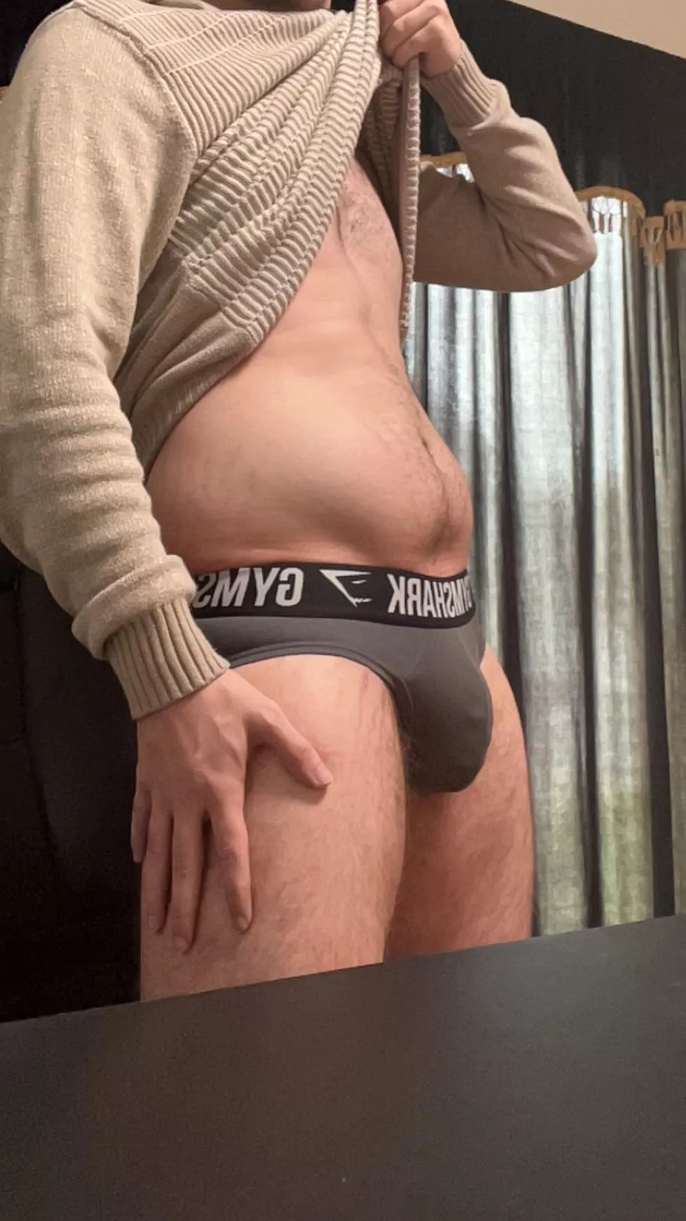 Anyone here a fan of Gymshark briefs?