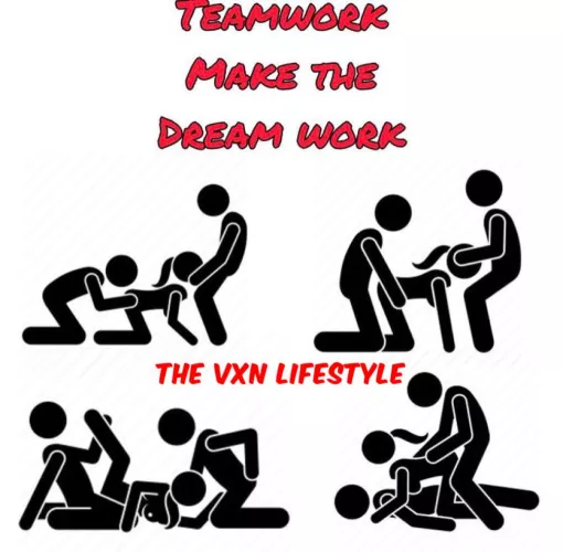 Are you a good team player? What position would you play?