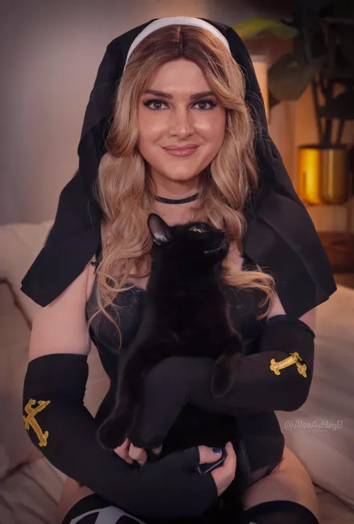 Avoiding the puns I could use for this picture... 😜