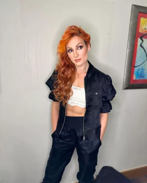 Becky Lynch