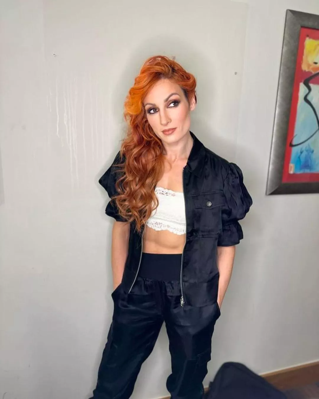 Becky Lynch