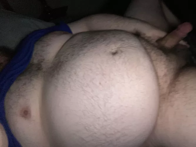 Been a while! Miss me, ladies?