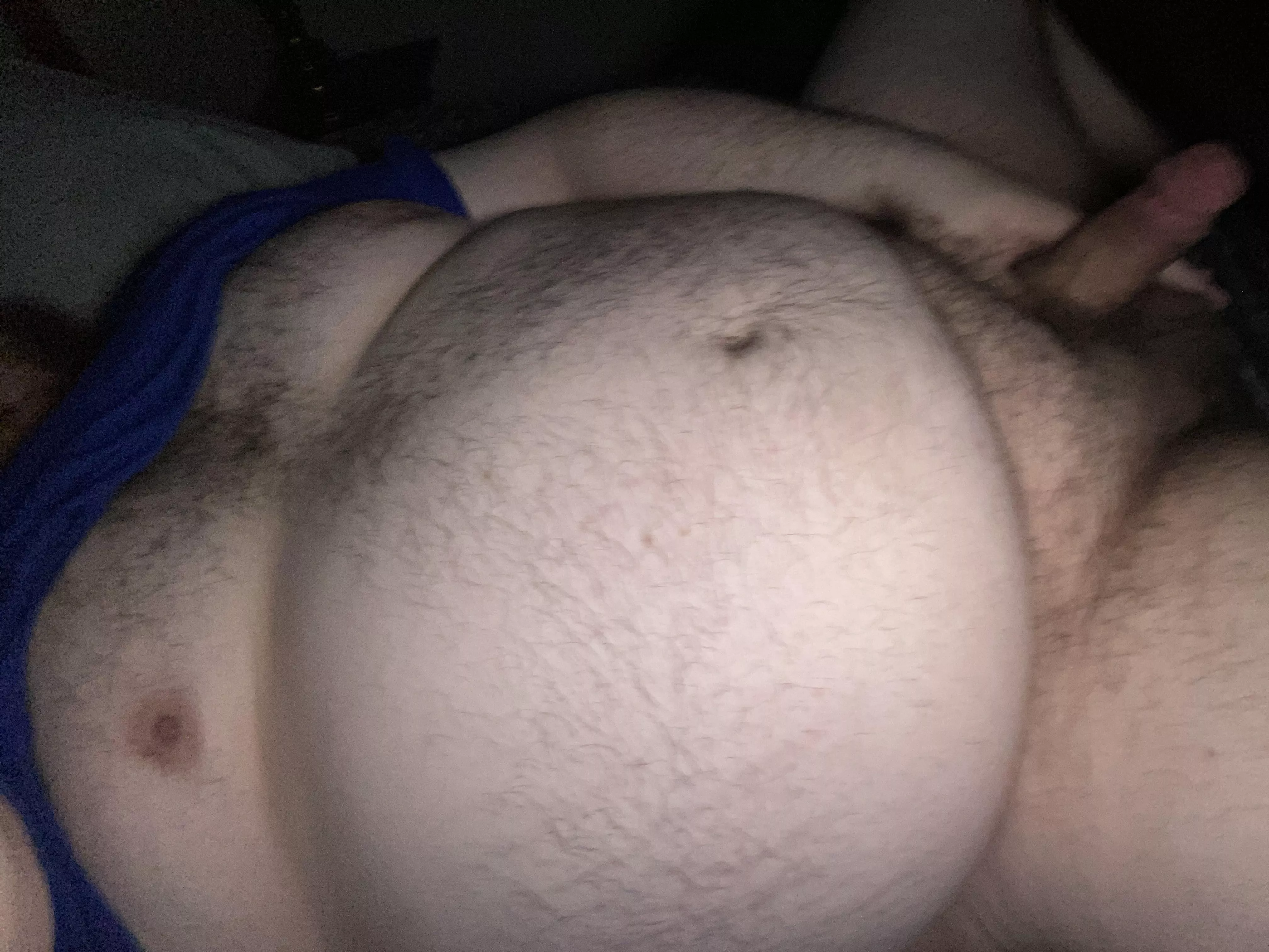 Been a while! Miss me, ladies?