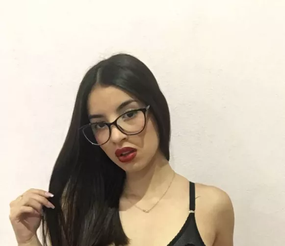 Behind every great face is a whole lot of attitude @