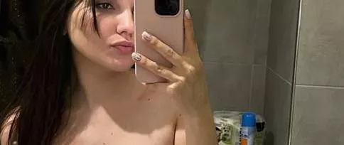 Bend me over and enjoy what I can offer ;) Perfect wife for u daddy