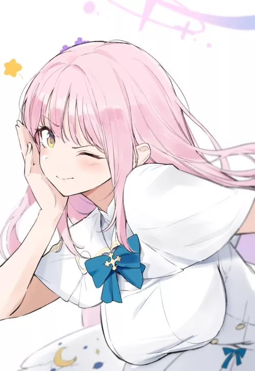 Best and only angel waifu