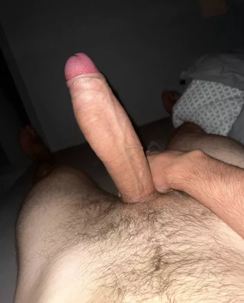 Beware Of The Spanish Monster