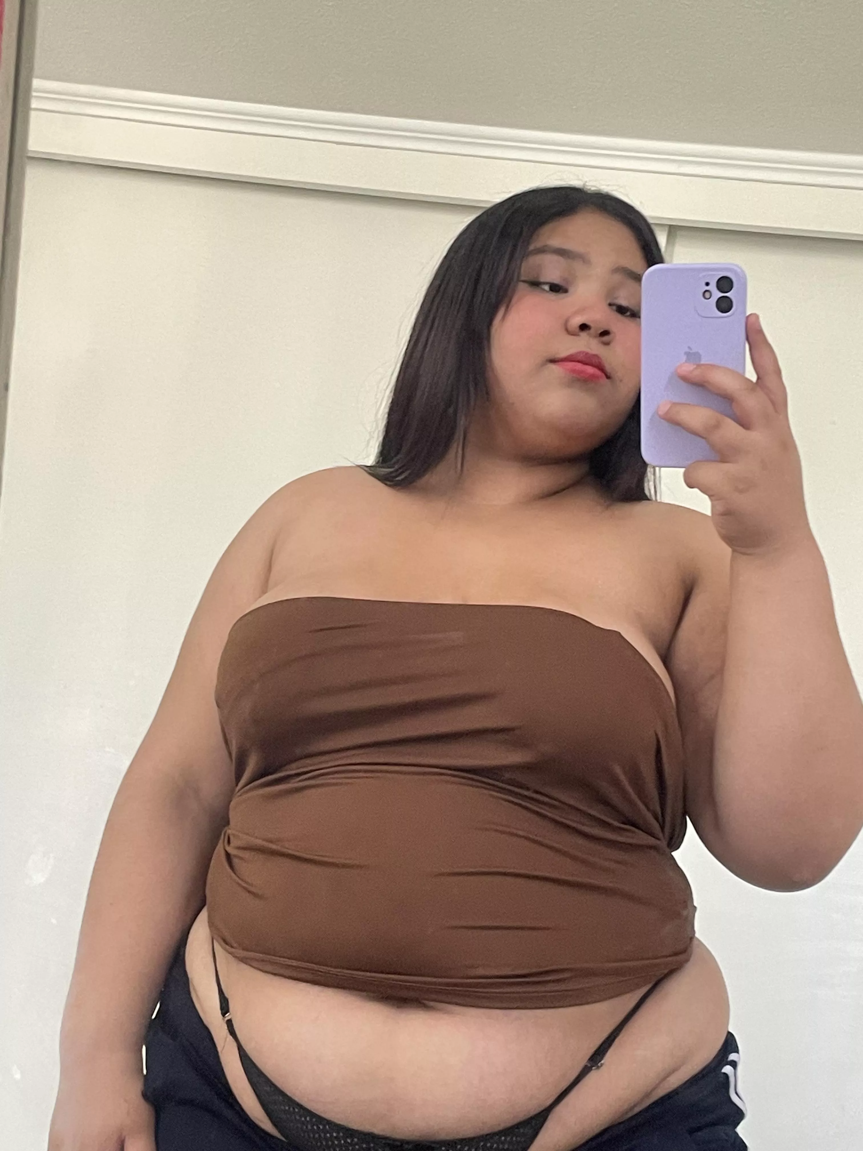 Big in all the right places