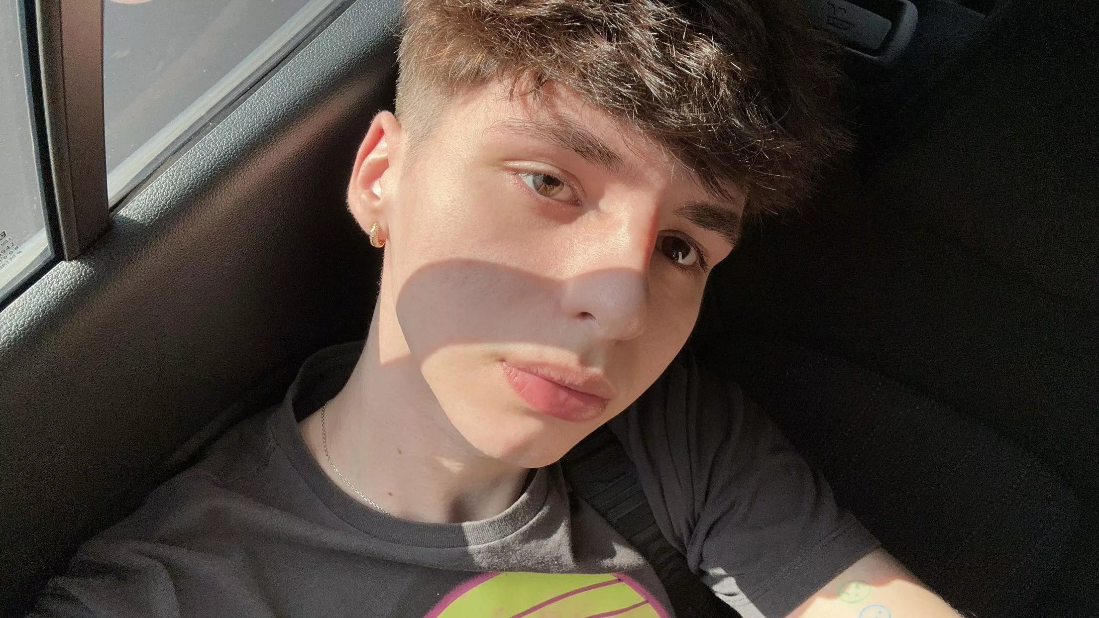 boring saturday haha