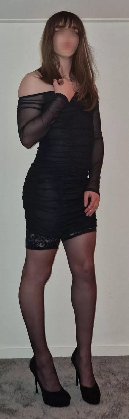 Came up with the courage to post a picture of myself, i think this is the best one I've ever taken!