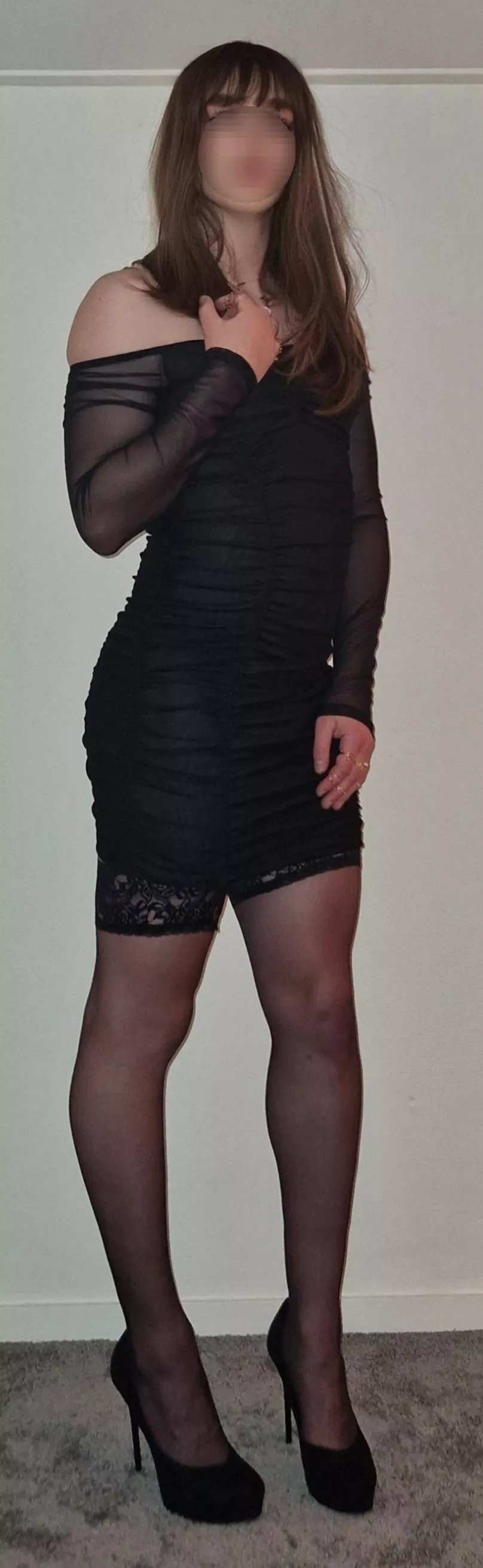 Came up with the courage to post a picture of myself, i think this is the best one I've ever taken!