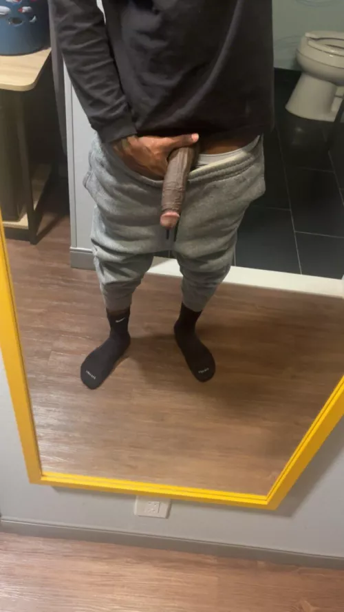 can i be your new dildo?