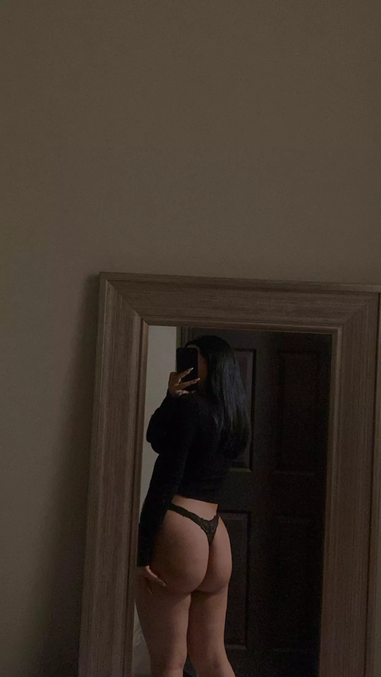 Can I bounce on your dick?