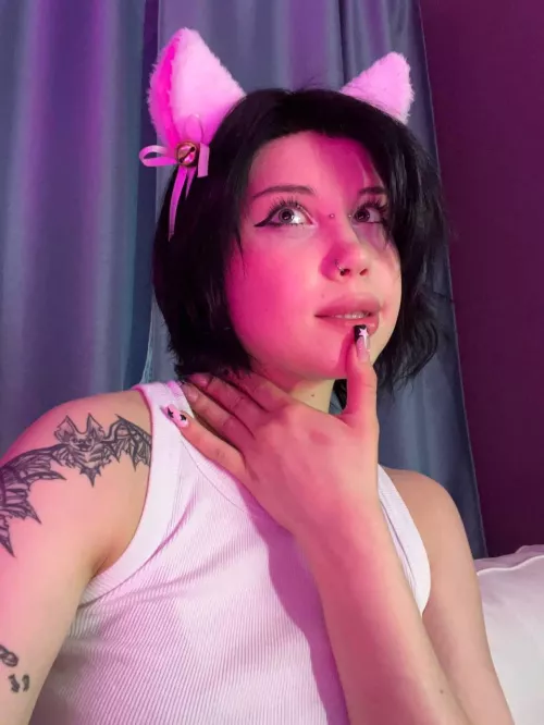 Can I call you master?