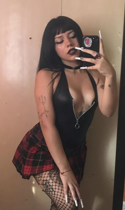 can we do something fun after school?