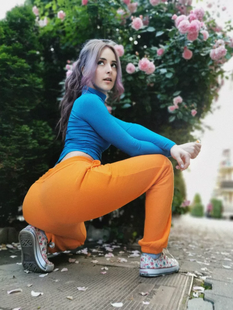 Can you rate it with my pants on....