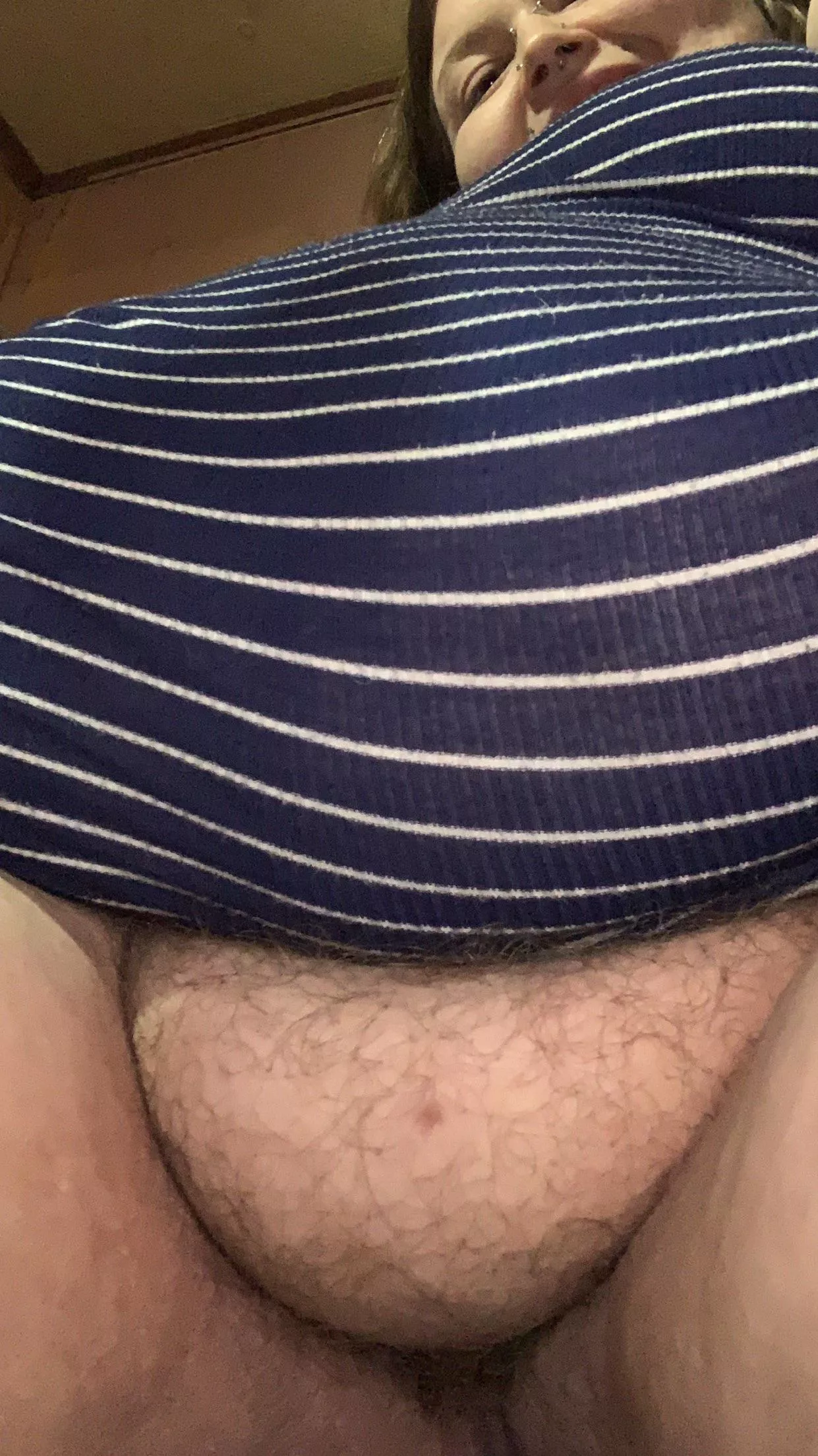 Come get a handful hehe