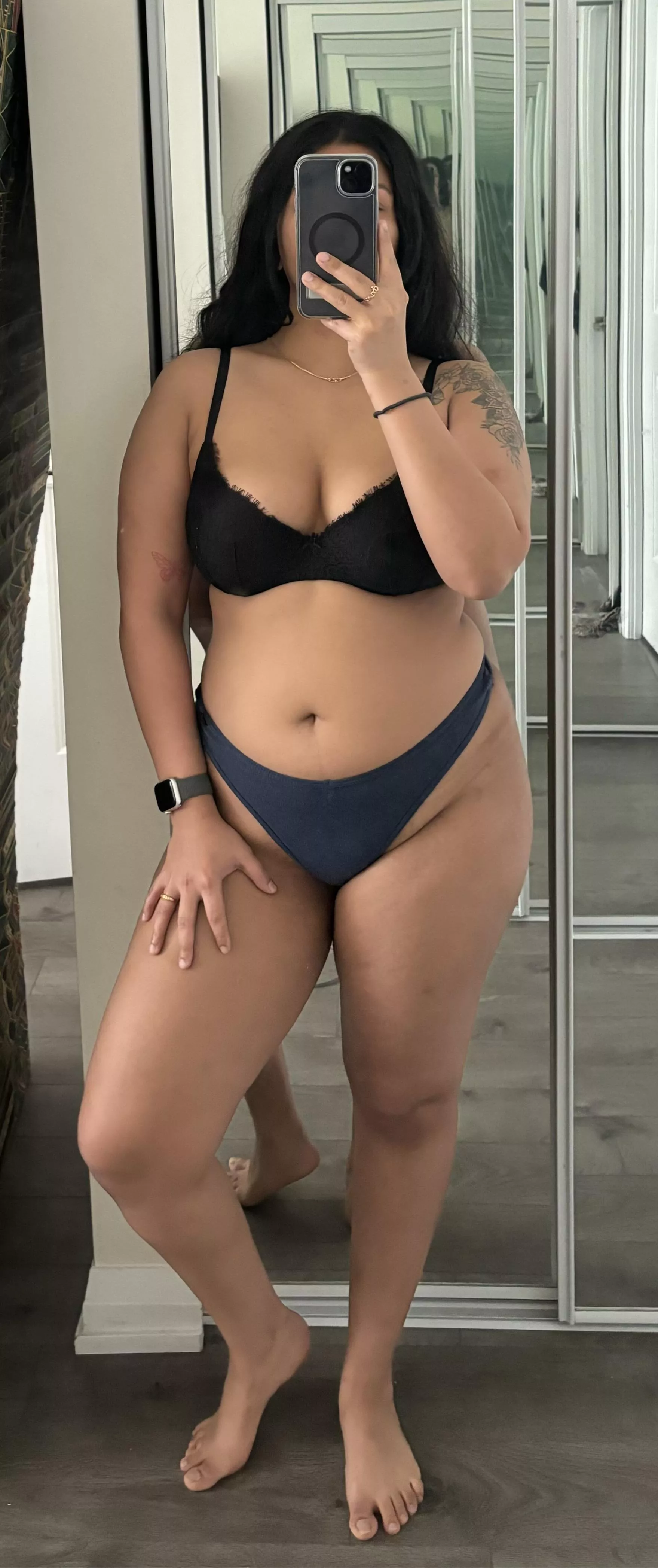 Comment if you have a thick cock for this thick Indian nympho 🍆😈❤️ (f)