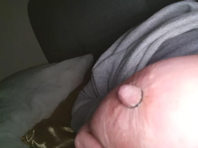 Couldn't find my clamps..