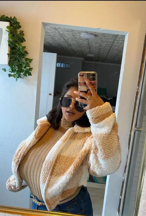 Crazy curves can't be hidden 