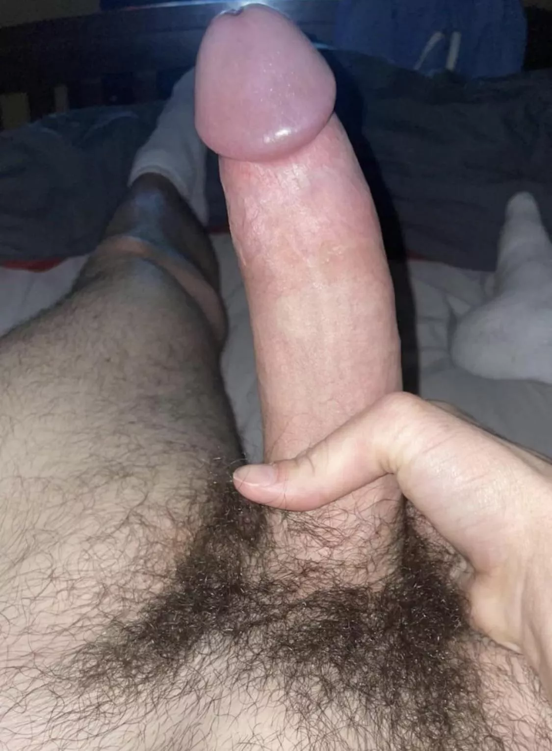 Cum suck me dry