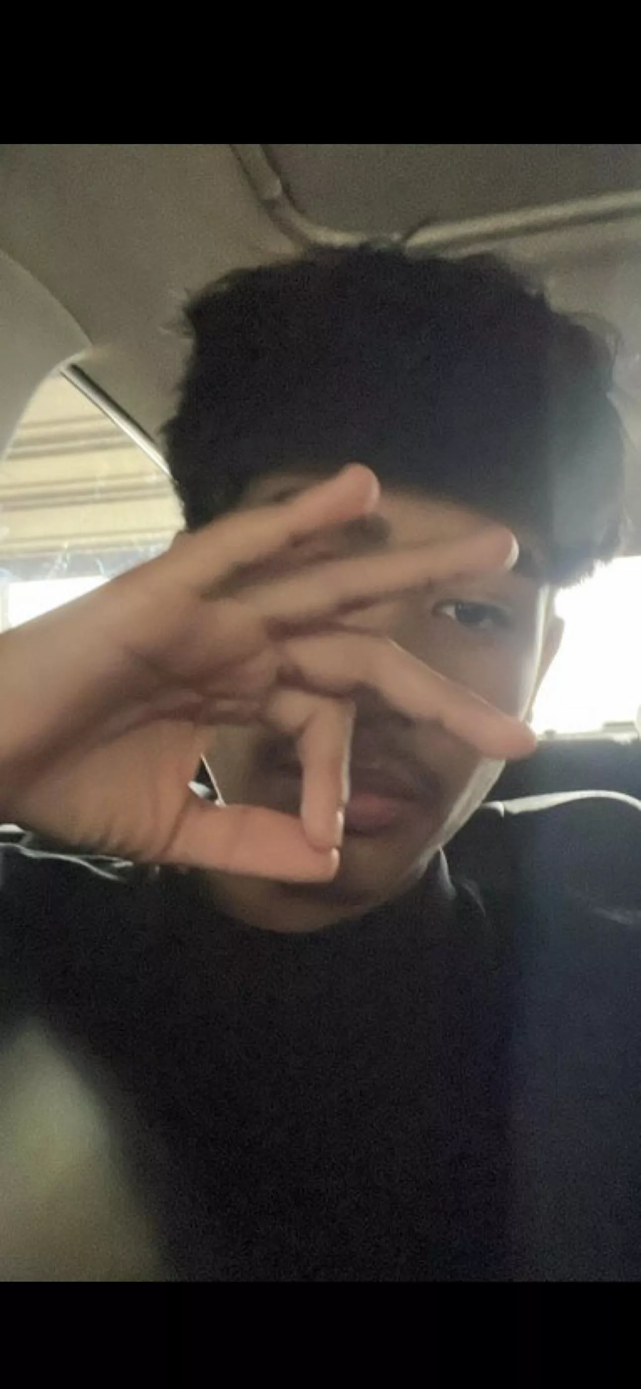 Dm me to see me get my ass ate😝